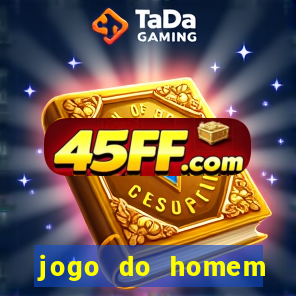 jogo do homem aranha android